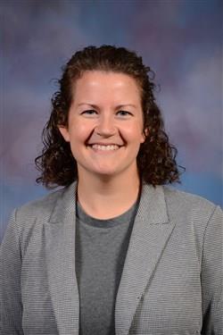 Photo of Shawntae Razo