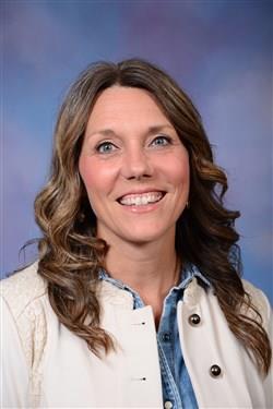 Photo of Missy Sorter