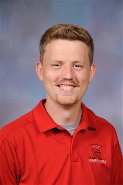 Photo of Drew Mekelburg