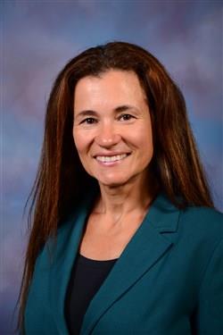 Photo of Renata Richardson