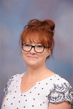 Photo of Debbie Forshee-Sweeney