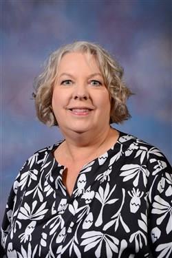 Photo of Lisa R. Forbes