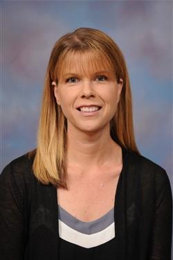 Photo of Tracy Hagele