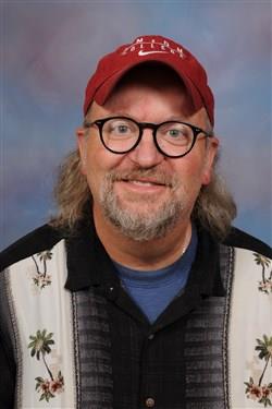 Photo of Mike Mennard