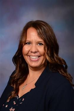 Photo of Megan Heidtbrink