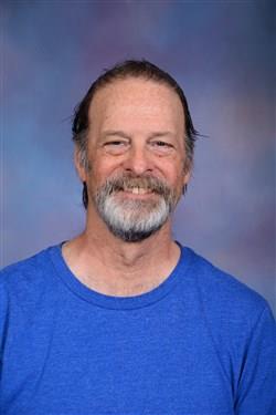 Photo of Chuck Simonds