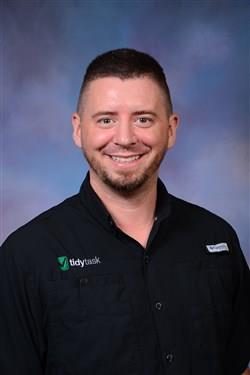 Photo of Carl Dupper