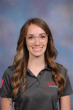 Photo of Rebecca Lovelace