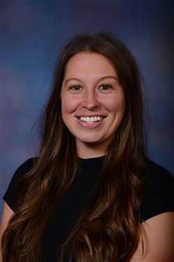 Photo of Mollie Dupper