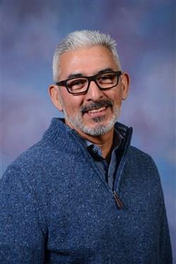 Photo of Kevin Flores