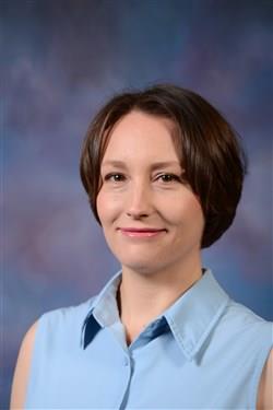 Photo of Danelle Eckright