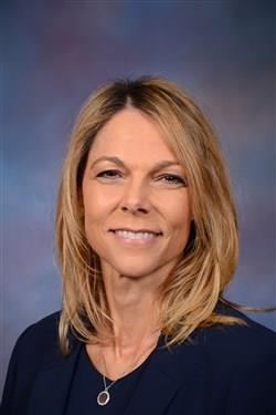 Photo of Michelle Petersen