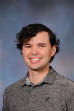 Photo of Matthew Simpson