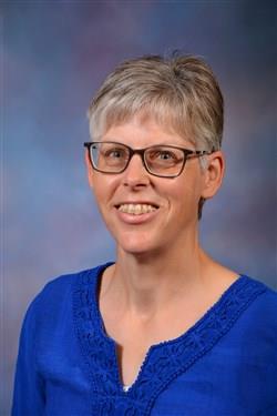 Photo of Kristine Follett