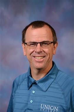 Photo of Thomas Toews