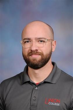 Photo of Grant Herbel