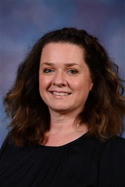 Photo of Kate Farrow