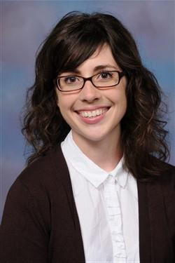 Photo of Brittany Wren