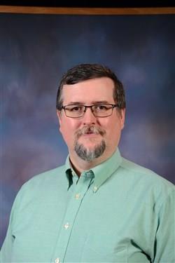 Photo of Kenneth Osborn