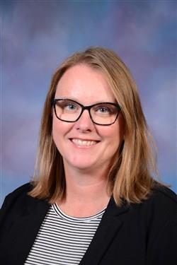 Photo of Jill Weyers