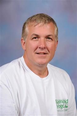 Photo of Scott McIntosh