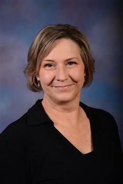 Photo of Shannon Chilson