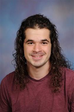 Photo of Cody Johnson