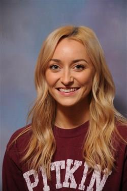 Photo of Kaytlyn Sizemore