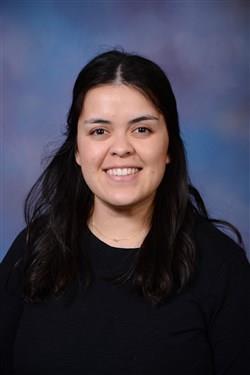 Photo of Anahi Saenz