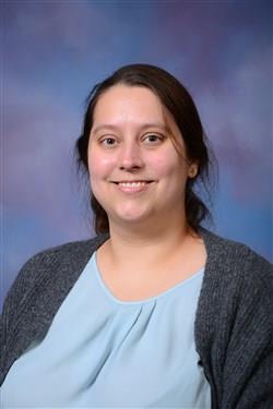 Photo of Elizabeth Bearden