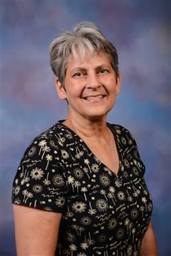 Photo of Pauline Stubbendieck