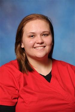 Photo of Jen E. Carlson