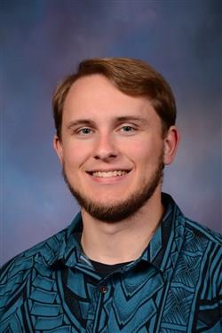 Photo of Matthew Russell