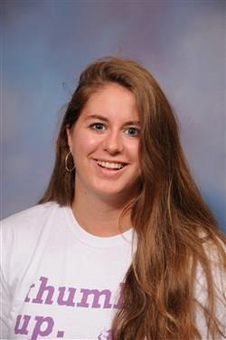 Photo of Ronni Parks