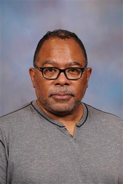 Photo of Ricky Little