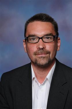 Photo of Jason Gildow