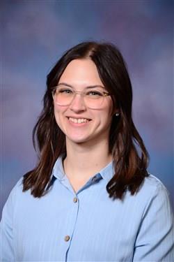 Photo of Grace Chilson