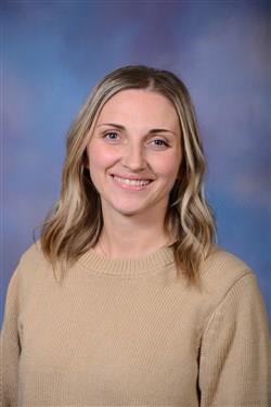 Photo of Vera Osipenko