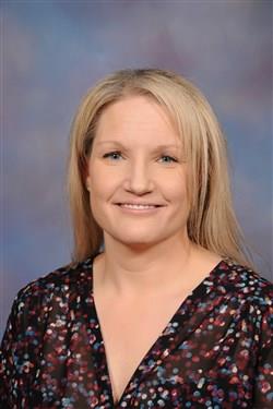 Photo of Amber Schuler