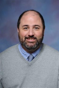 Photo of Bronson Riley