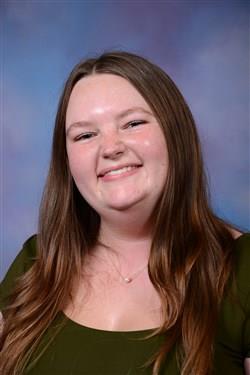 Photo of Brooke Bushman