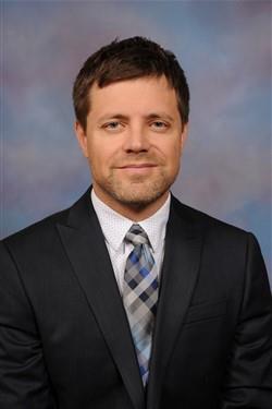 Photo of Austin Young