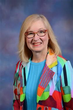 Photo of Lori Peckham