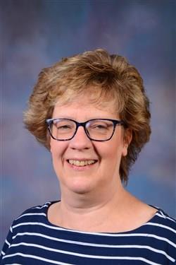 Photo of Claudia Kaiser