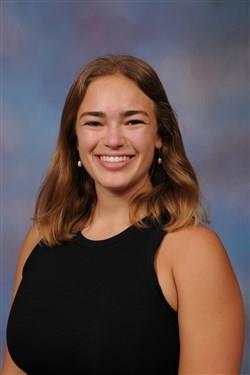 Photo of Savannah Fortney