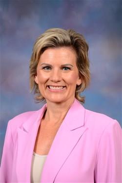 Photo of Fara Adams