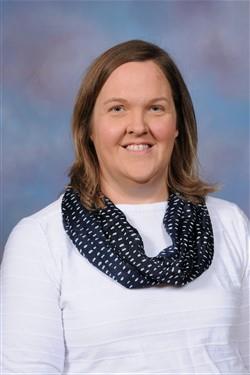 Photo of Stacy Stocks