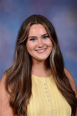 Photo of Jolina Schaber