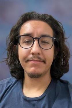 Photo of Ethan Ross
