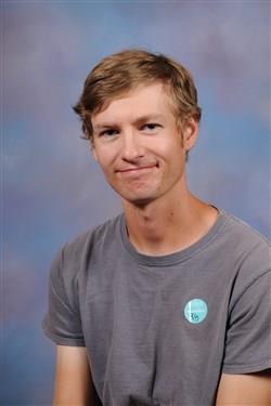 Photo of Mark Ratzlaff